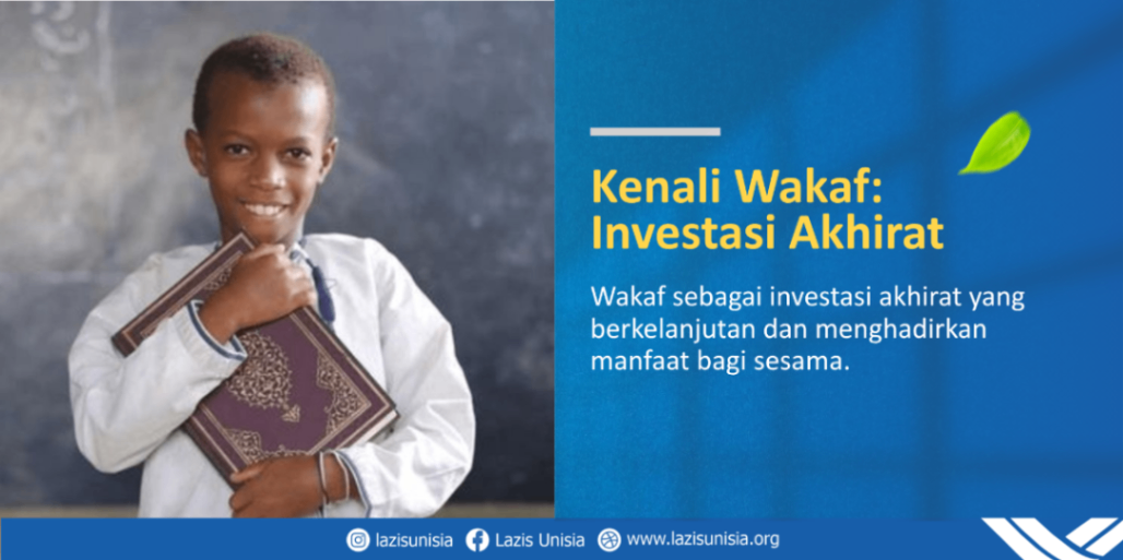 Apa Itu Wakaf? Mengenal Amal Jariyah yang Pahalanya Terus Mengalir