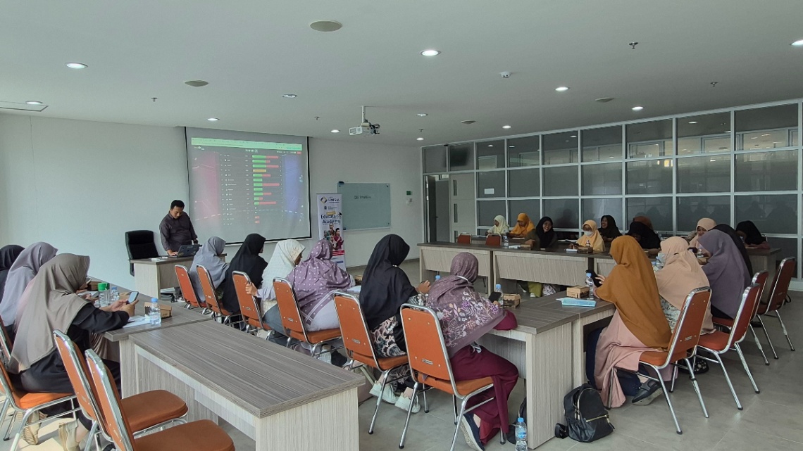 Berdamai dengan Emosi: Self-Care & Regulasi Emosi Guru